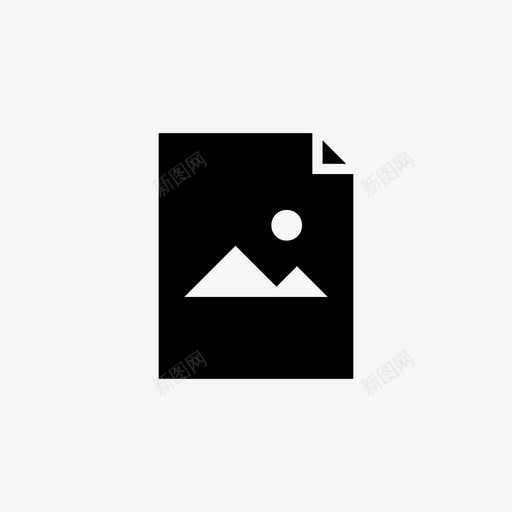 照片照相机通讯粗体svg_新图网 https://ixintu.com 照相机 照片 通讯 粗体