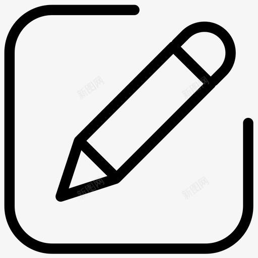 改编40iconsvg_新图网 https://ixintu.com 改编