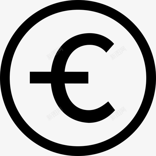 C票号圈svg_新图网 https://ixintu.com 票号