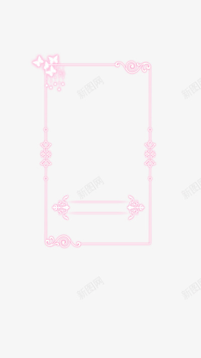 LOL资料卡框框png_新图网 https://ixintu.com 兴趣 壁纸 框框 社区 美图 资料