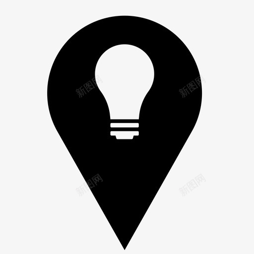 电力环保生态svg_新图网 https://ixintu.com 电力 环保 生态 能源