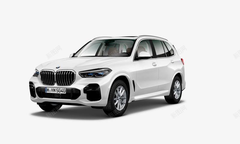 全新BMWX5THEX5png免抠素材_新图网 https://ixintu.com 全新