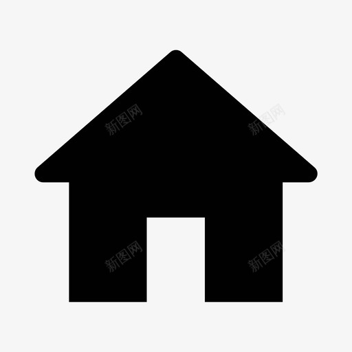 主页房子互联网svg_新图网 https://ixintu.com 主页 房子 互联网 网页