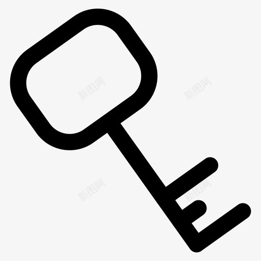 密钥安全性基本用户界面svg_新图网 https://ixintu.com 密钥 安全性 基本 用户界面