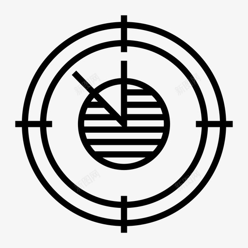 倒计时时钟秒表svg_新图网 https://ixintu.com 倒计时 时钟 秒表 时间 计时器 电影院