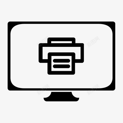 打印文件数据打印svg_新图网 https://ixintu.com 打印 文件 数据