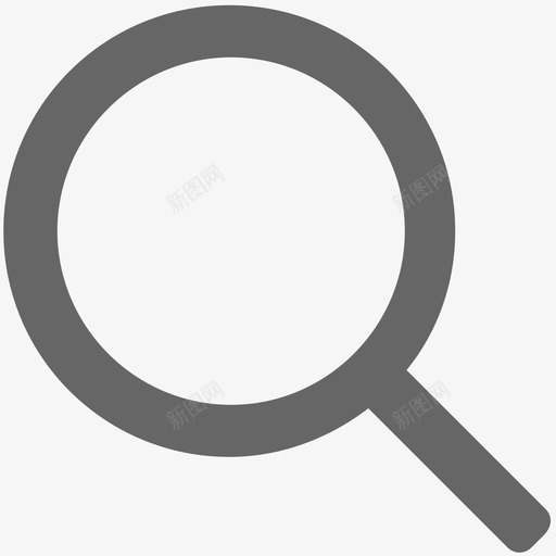 右上角搜索01svg_新图网 https://ixintu.com 右上角 搜索