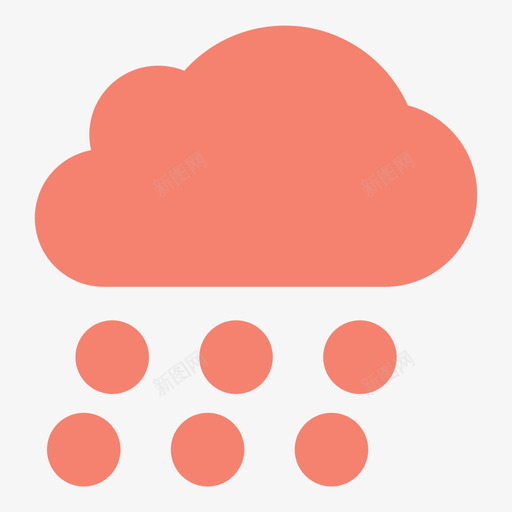 雨云秋天多云的天空svg_新图网 https://ixintu.com 云雨 秋天 多云 云的 天空 多雨 天气 暴风 暴风雨 雨水 滴水