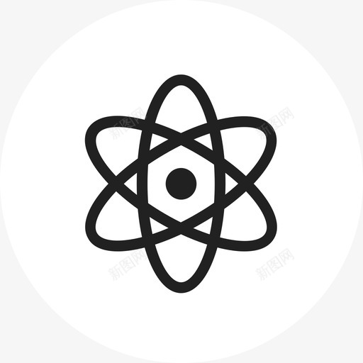 愿景iconsvg_新图网 https://ixintu.com 愿景 多色