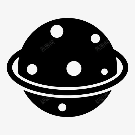 行星宇宙太阳系svg_新图网 https://ixintu.com 行星 宇宙 太阳系 太空