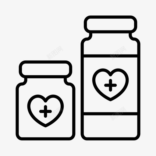 营养学家营养师食品科学家svg_新图网 https://ixintu.com 营养学家 营养师 食品 科学家 补充