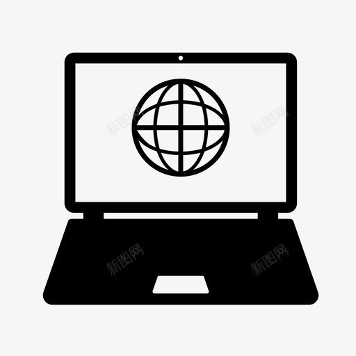 全球新闻突发新闻连接svg_新图网 https://ixintu.com 新闻 全球 突发 连接 信息 报道 新闻媒体