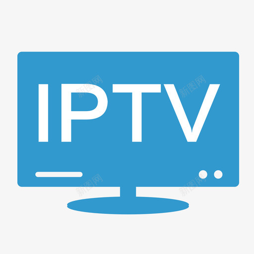 政企iptv填充svg_新图网 https://ixintu.com 政企 填充