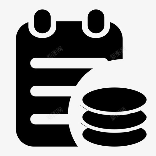 积分订单svg_新图网 https://ixintu.com 积分 订单
