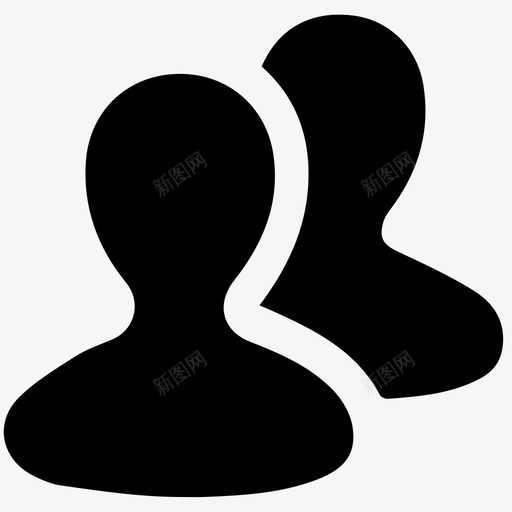 我的家人svg_新图网 https://ixintu.com 我的 我的家 家人
