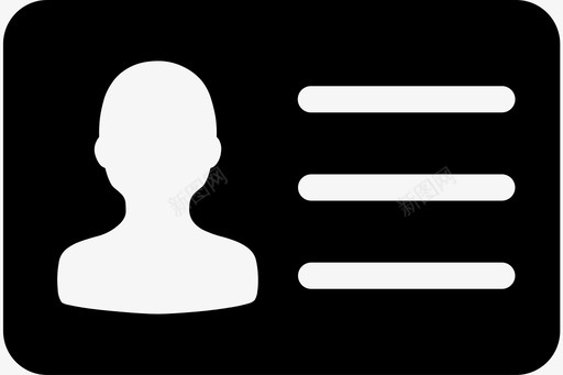 证件照svg_新图网 https://ixintu.com 证件