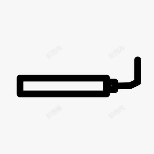 速度传感器速度水计量svg_新图网 https://ixintu.com 速度 传感器 计量