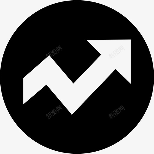 基本走势上01svg_新图网 https://ixintu.com 基本 走势