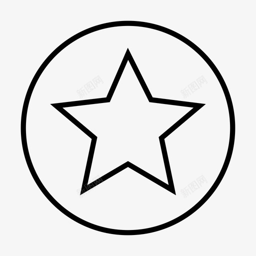 最喜欢的评级明星svg_新图网 https://ixintu.com 最喜 喜欢 评级 明星