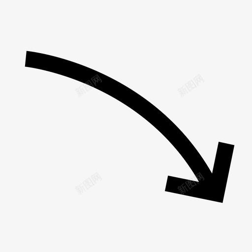 线图分析递减图svg_新图网 https://ixintu.com 线图 分析 递减 展示 销售 增长 趋势