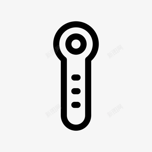温度摄氏度热量svg_新图网 https://ixintu.com 温度 摄氏度 热量 医疗 温度计