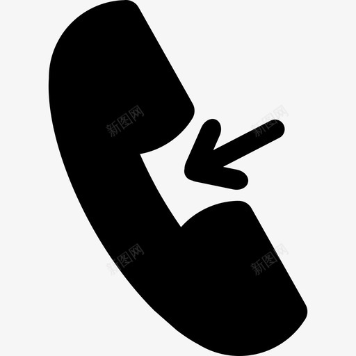 箭头接口手机已满svg_新图网 https://ixintu.com 箭头 接口 手机 已满