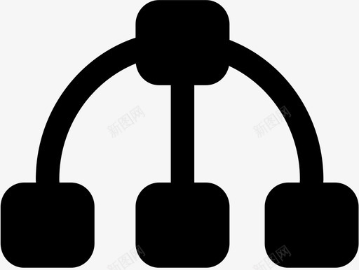多渠道消息推送svg_新图网 https://ixintu.com 多渠道 消息 推送