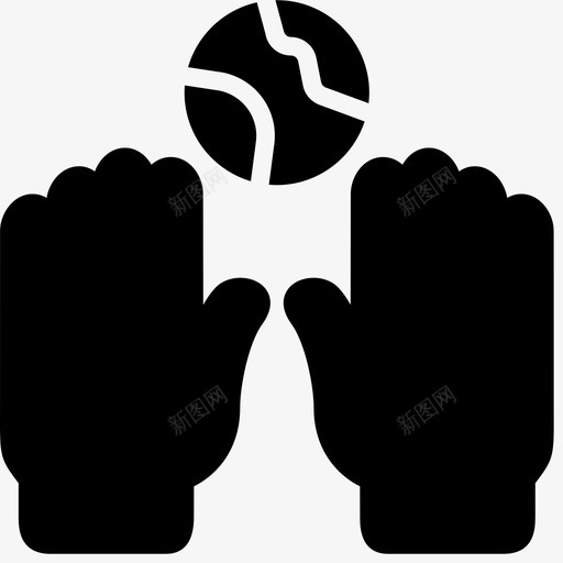 赞美世界生态自然svg_新图网 https://ixintu.com 赞美 世界 生态 自然 图标 坚实