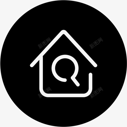 没有找到房源svg_新图网 https://ixintu.com 没有 找到 房源