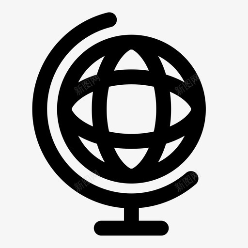 地球地图集星球svg_新图网 https://ixintu.com 地球 地图集 星球 世界 教育