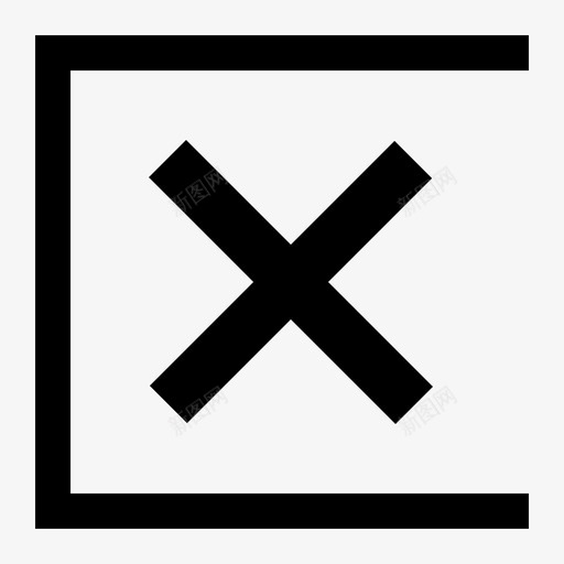 portalicon删除防火墙规则svg_新图网 https://ixintu.com 删除 防火墙 规则