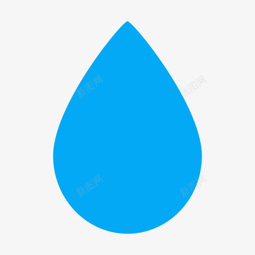 雨量计svg_新图网 https://ixintu.com 雨量计 图层 多色 填充 扁平