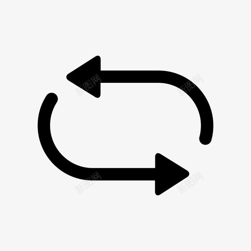 客户复购svg_新图网 https://ixintu.com 客户 复购