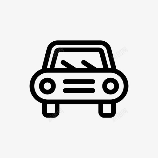 汽车驾驶物流svg_新图网 https://ixintu.com 驾驶 汽车 物流运输 车辆 运输 物流