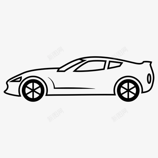汽车驾驶速度svg_新图网 https://ixintu.com 汽车 驾驶 速度 运动 交通 交通车 车辆