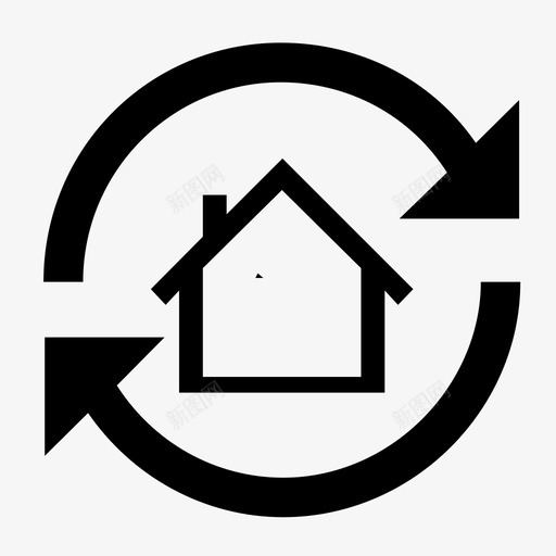 中转库产品调拨svg_新图网 https://ixintu.com 中转 转库 产品 调拨