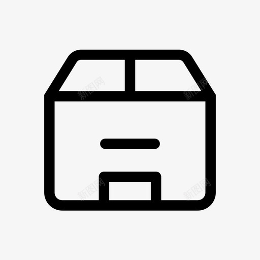 包装行李箱svg_新图网 https://ixintu.com 包装 行李箱