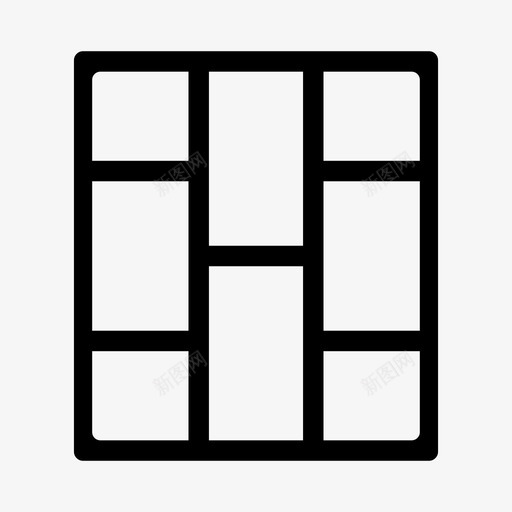 库位svg_新图网 https://ixintu.com 库位
