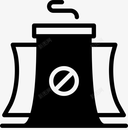 核电生态自然svg_新图网 https://ixintu.com 核电 生态 自然 自然史 史密 坚实