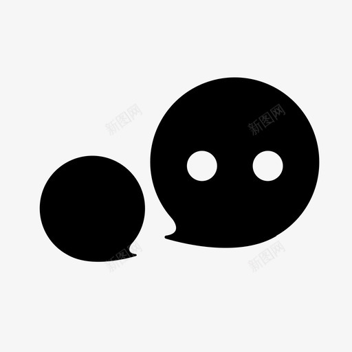 阅读页尾页评论svg_新图网 https://ixintu.com 阅读 页尾页 评论