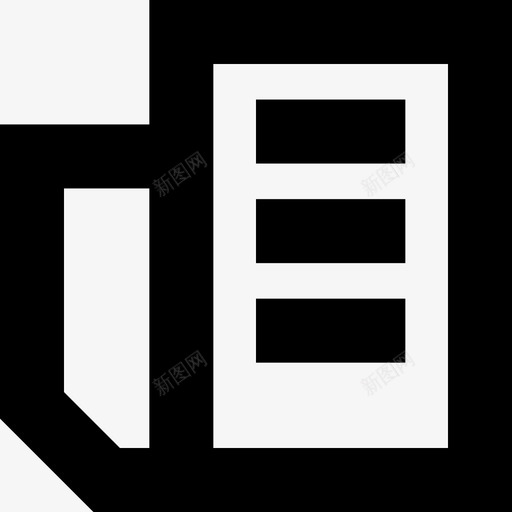 长表01svg_新图网 https://ixintu.com 长表