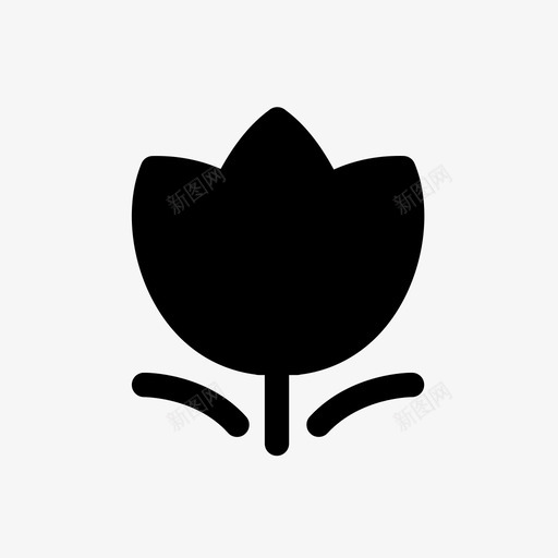 家纺鲜花1svg_新图网 https://ixintu.com 家纺 鲜花