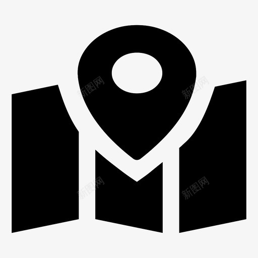 gis地图svg_新图网 https://ixintu.com 地图