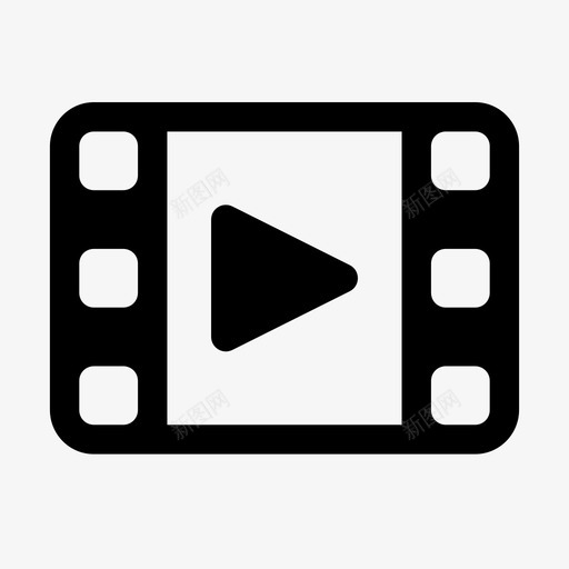 短视频执行管理svg_新图网 https://ixintu.com 短视 视频 执行 管理