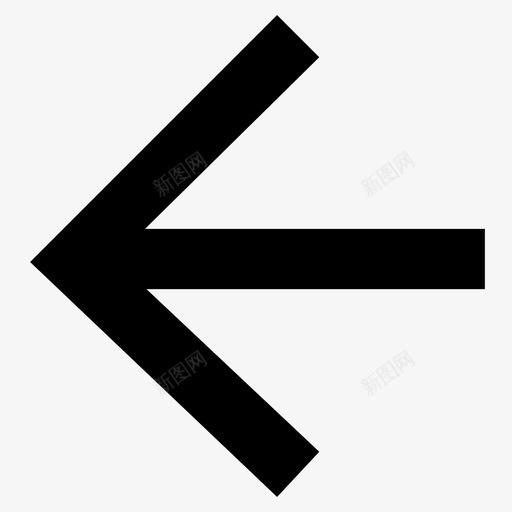 弹框返回按钮svg_新图网 https://ixintu.com 弹框 返回 按钮