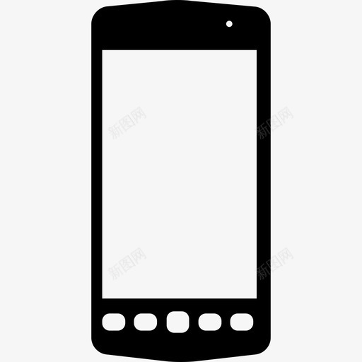 手机工具和用具手机全套svg_新图网 https://ixintu.com 手机 工具 用具 全套