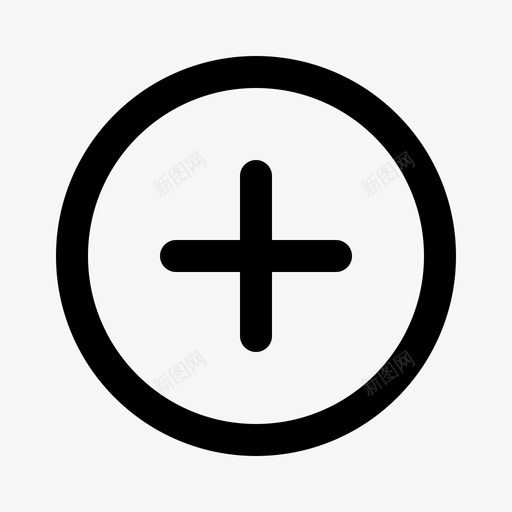 另外添加更大svg_新图网 https://ixintu.com 另外 添加 更大 更多 放大 美味 网页 元素 细圆 圆形