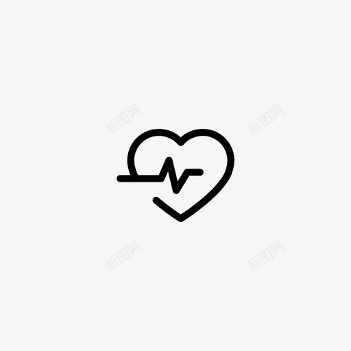 生命线lifeline5svg_新图网 https://ixintu.com 生命线