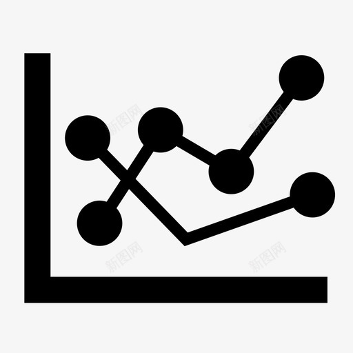 统计经济信息svg_新图网 https://ixintu.com 统计 经济信息 价值 工作 新闻媒体
