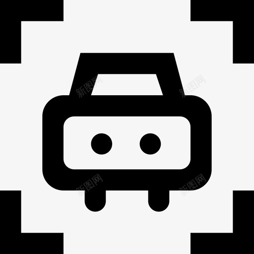 常驻车辆管理svg_新图网 https://ixintu.com 常驻 车辆管理